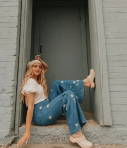 Tokyo classic clog mule