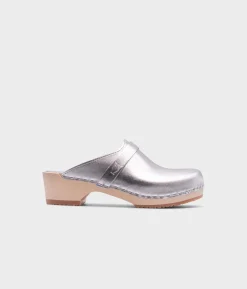 Tokyo classic clog mule