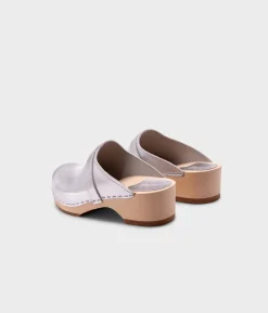 Tokyo classic clog mule