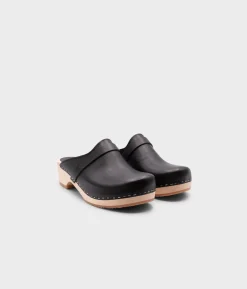 Tokyo classic clog mule