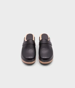 Tokyo classic clog mule