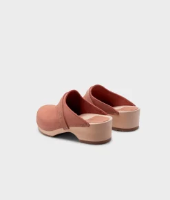 Tokyo classic clog mule
