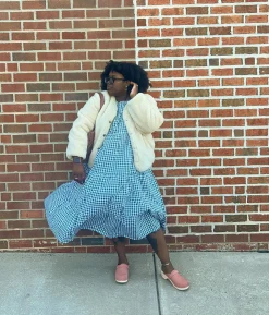 Tokyo classic clog mule