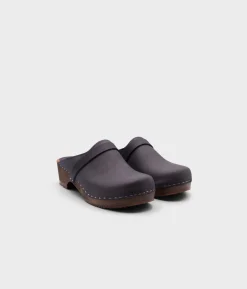Tokyo classic clog mule