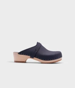 Tokyo classic clog mule