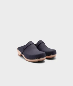 Tokyo classic clog mule
