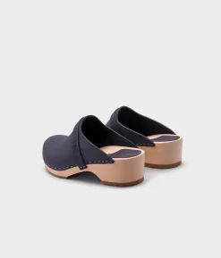 Tokyo classic clog mule
