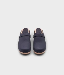 Tokyo classic clog mule