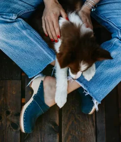 Tokyo classic clog mule