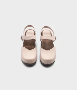 Victoria classic clog sandal