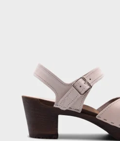 Victoria classic clog sandal