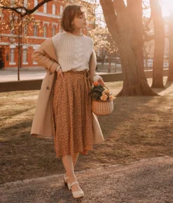 Victoria classic clog sandal