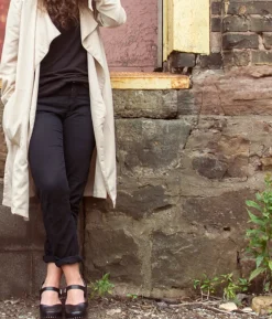 Victoria classic clog sandal