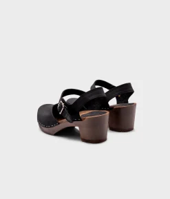 Victoria classic clog sandal