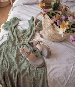 Victoria classic clog sandal