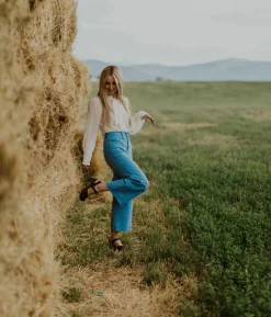 Victoria classic clog sandal