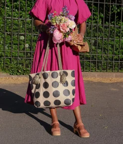 Victoria classic clog sandal