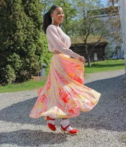 Victoria classic clog sandal