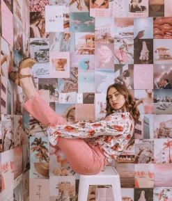 Victoria classic clog sandal