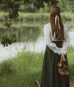 Victoria classic clog sandal