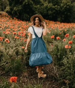 Victoria classic clog sandal