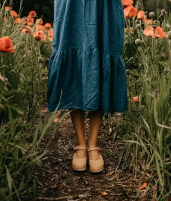 Victoria classic clog sandal