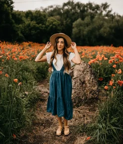 Victoria classic clog sandal