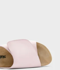 Vigo velcro cork sandal